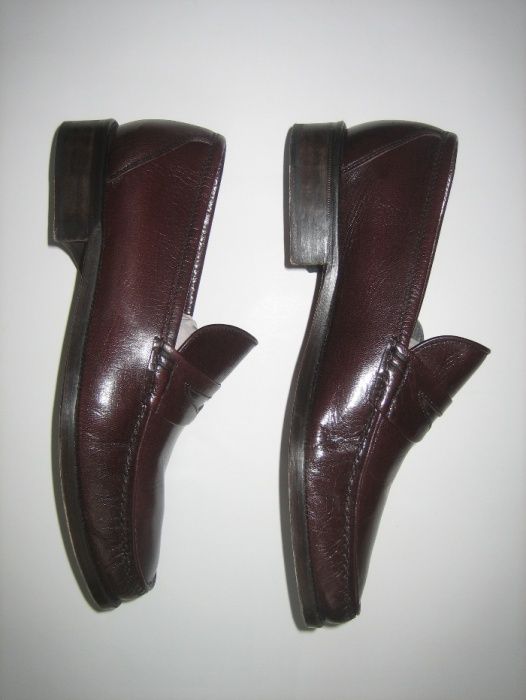 Обувки мокасина № 41