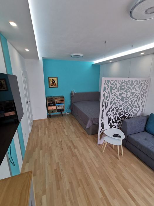 Продава се Двустаен апартамент в София, Овча купел 2 - 48 кв.м за 2605 €/кв.м - Снимка #3