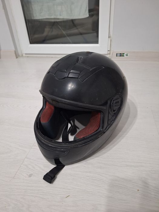 Шлем на мопед сатылады