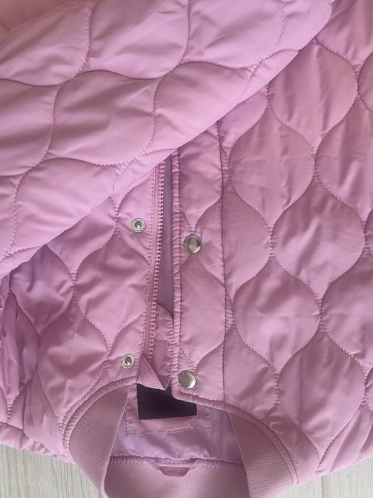 Рокля Calvin Klein 12  год. и яке Name it