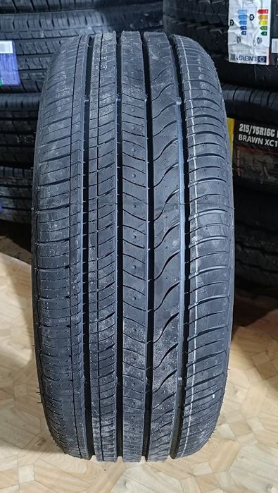 215/50ZR17  HILO