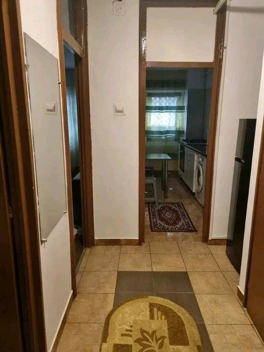 Garsoniera de închiriat Apărătorii Patriei