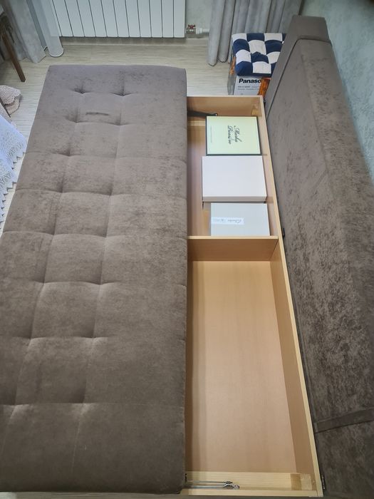 Продам диван раскладной