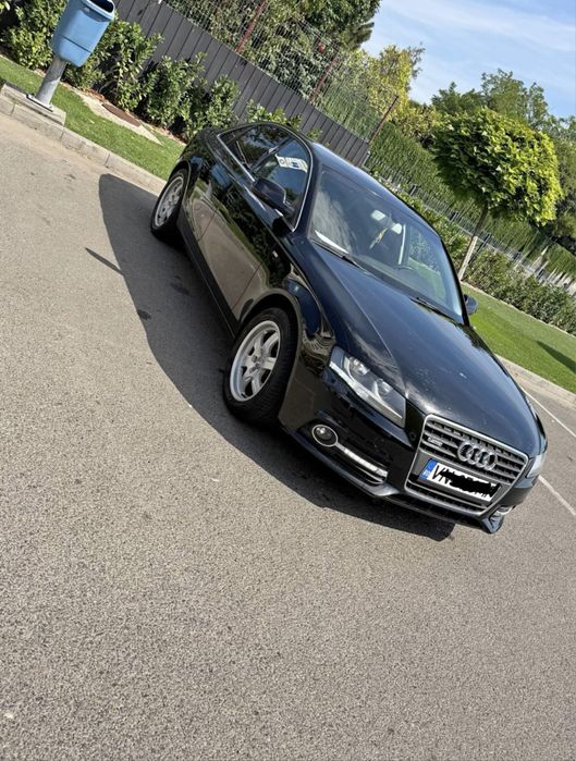 AUDI A4 2012 — imagine 1