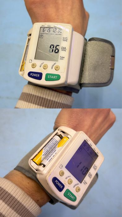 Tensiometre / Stetoscoape