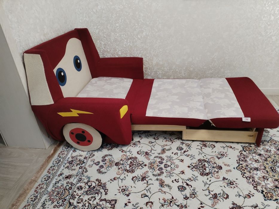 Продам Диван мягкий