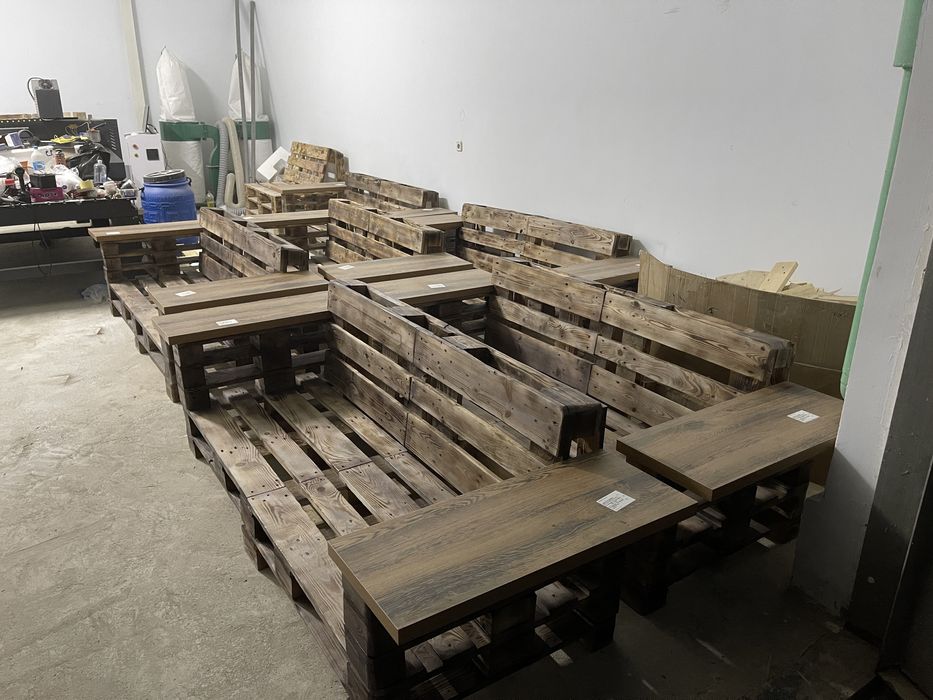 Лофт мебель/Реставрация мебели