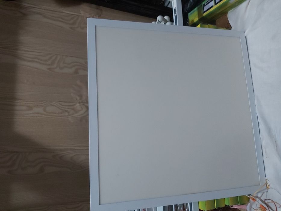 Ремонт лед панели 60×60 и других видов лед ламп