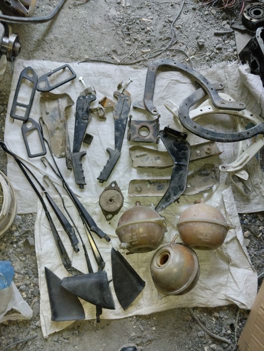 На гольф 3 пасат б3