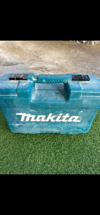 Makita, импакт, перфоратор, циркуляр , инструменти машини