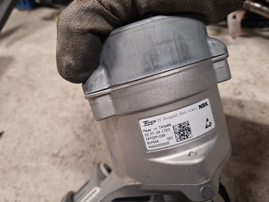 Ел. Хидравлика - кормилен прът Toyota Yaris Cross / Тойота Ярис Крос