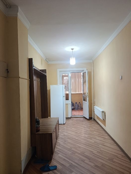 77 серия 1 этаж.