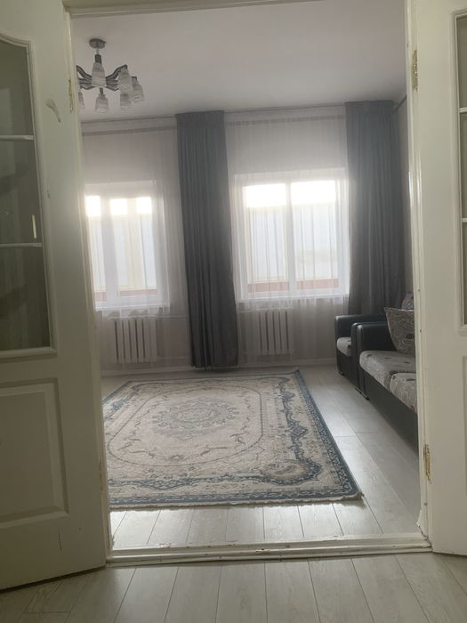 Центр 2 ком ЖК Асем Жай