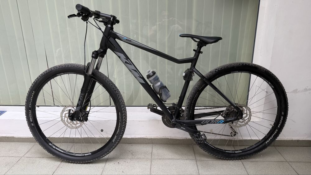 Колело KTM ULtra fun 29 T