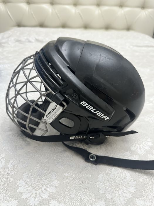 Продам хоккейную форму