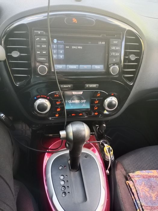 Продам Ниссан жук