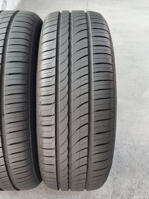 "Dot 23" 205/55/16 Pirelli 2Броя: 75€ 6.8мм