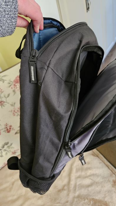 Rucsac laptop usor si incapator