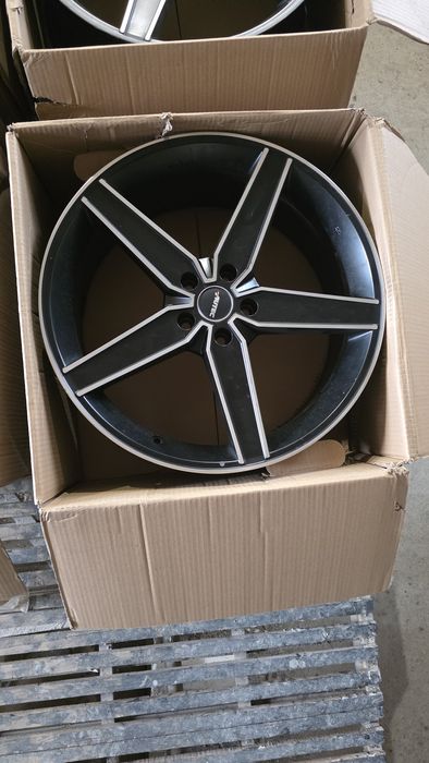 Джанти Autec-20"