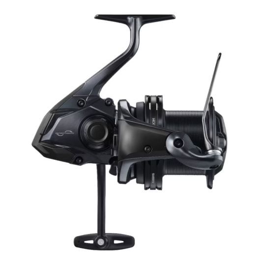 2 x Mulineta Shimano Power Aero 14000 XTC
