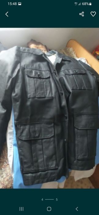 Продам жилетки зимние