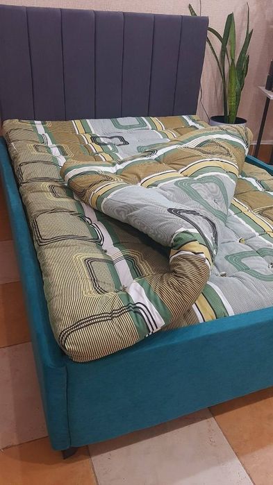 МАТРАЦЫ от производителя ОПТОМ и в розницу!