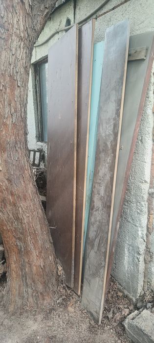 Отдам бесплатно разные доски