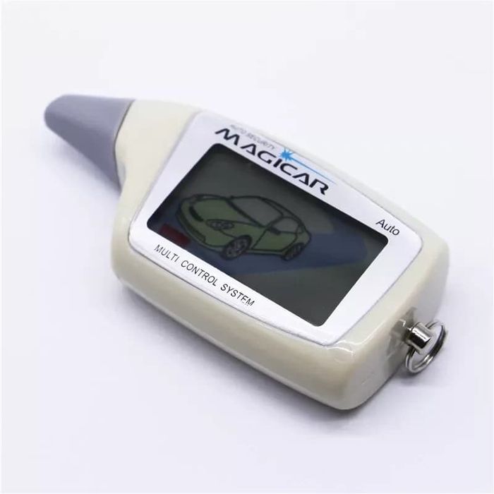 Magicar 903 новый 2026