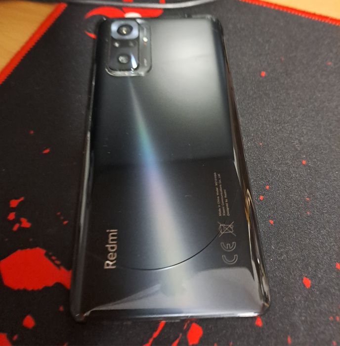 Telefon Xiaomi Redmi Note 10 Pro
