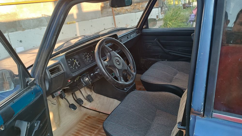 Продам Жигули ВАЗ 2104 универсал 1992 г.в.