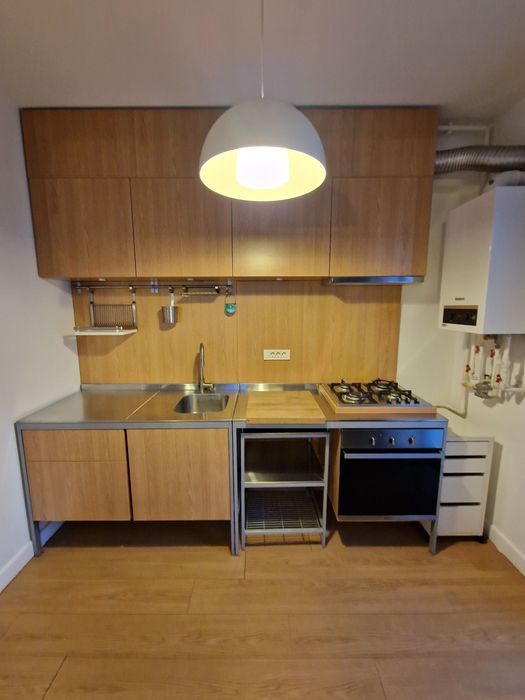 Apartament  2 camere HERASTRAU Nordului