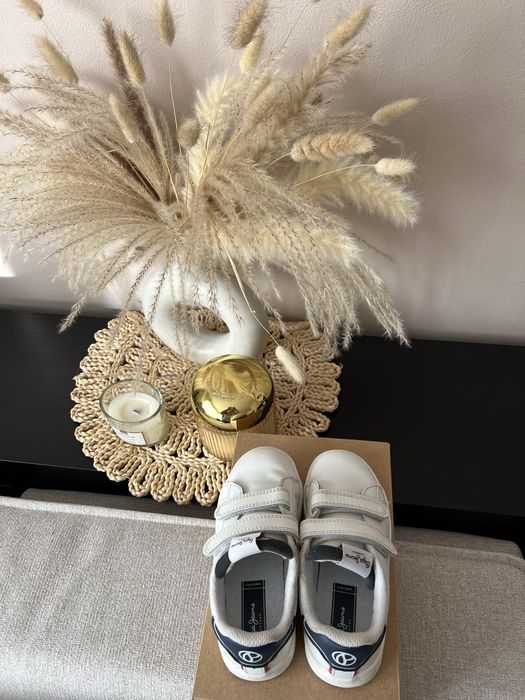 Маратонки Pepe Jeans 27 размер