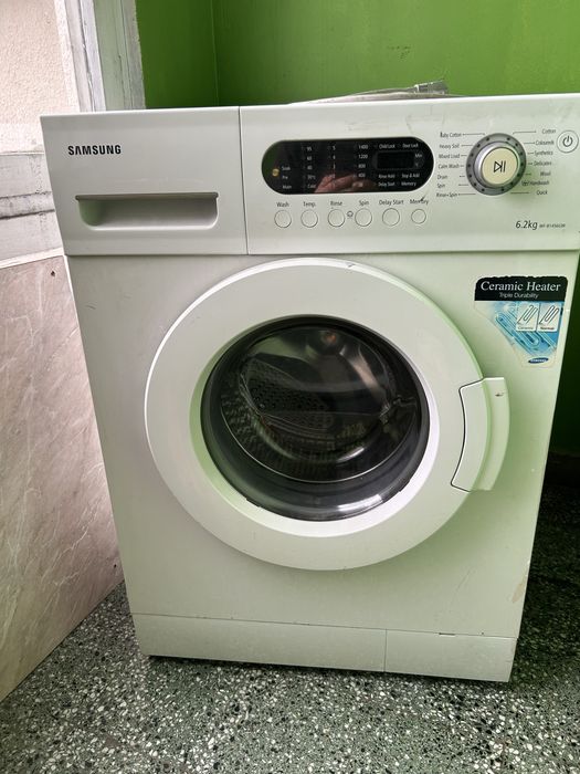 Пералня в одлично състояние