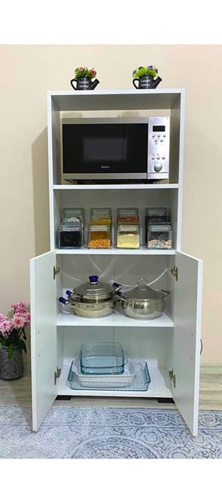 Шкаф универсальный, для кухни