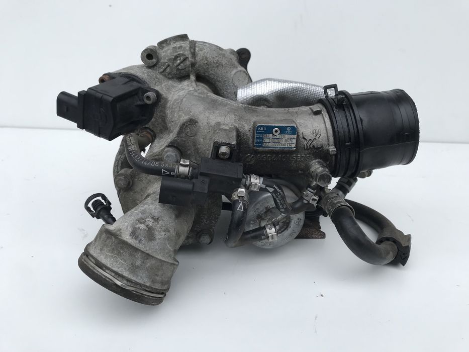 Turbina vw Passat CC 1.8 TFSI
