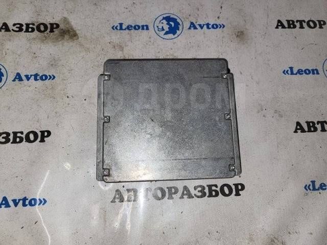 ЭБУ двигателем Opel Astra 1998  G X16SZR