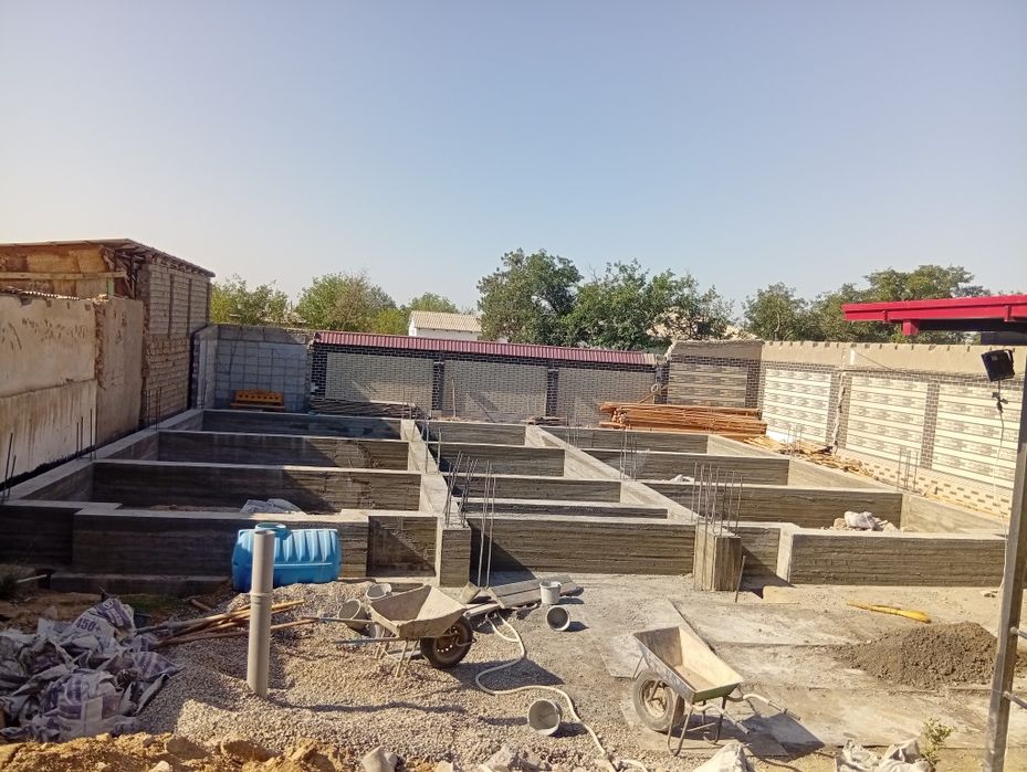 Noldan uy usaska quramiz  ustalar