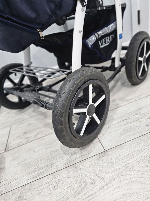 Коляска Verdi merc5