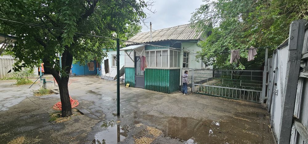 Продам 4 ком или обмен на квартиру