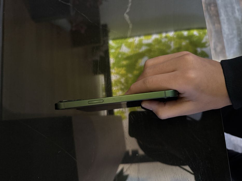 Iphone 13 128gb срочно сатылады