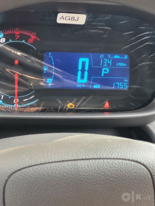 Cobalt LTZ 2024 Yangi