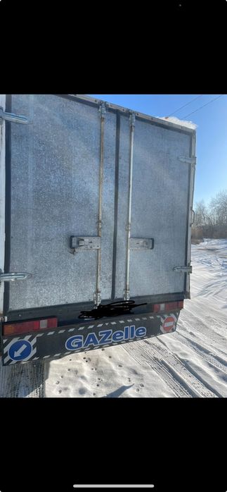 Газель пикап ,ОТС.