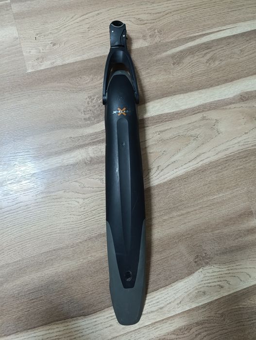 крыло для велосипеда