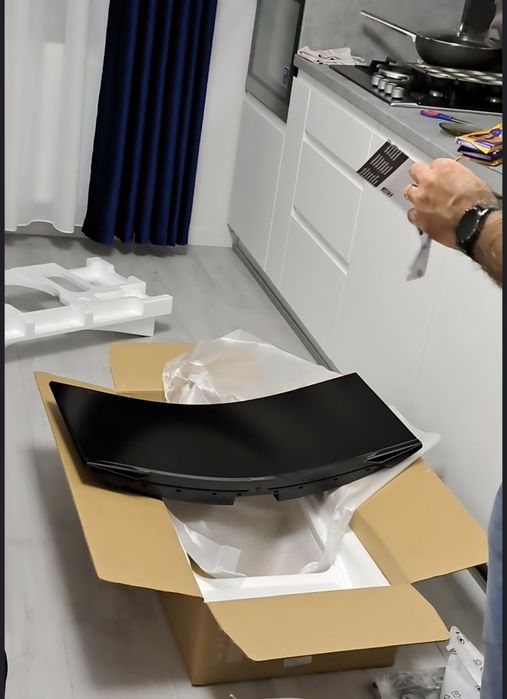 Monitor Samsung | Nefolosit!!!