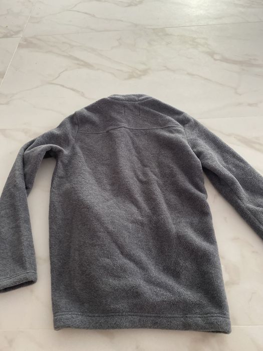 Bluza polara cu fermoar Engelbert Strauss