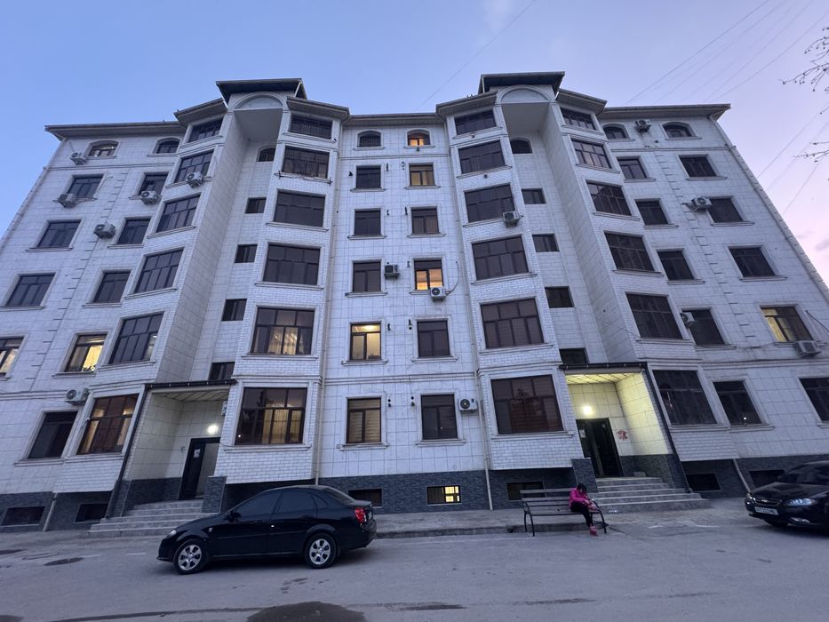 Продается 3 ком квартира согдиана 80кв