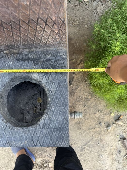 Продам котел угольный