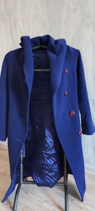 Пальто киілген,  2-3 рет