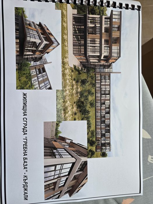 Продава се Хотел в с. Войводиново, Област Пловдив - 3500 кв.м за 219 €/кв.м - Снимка #2