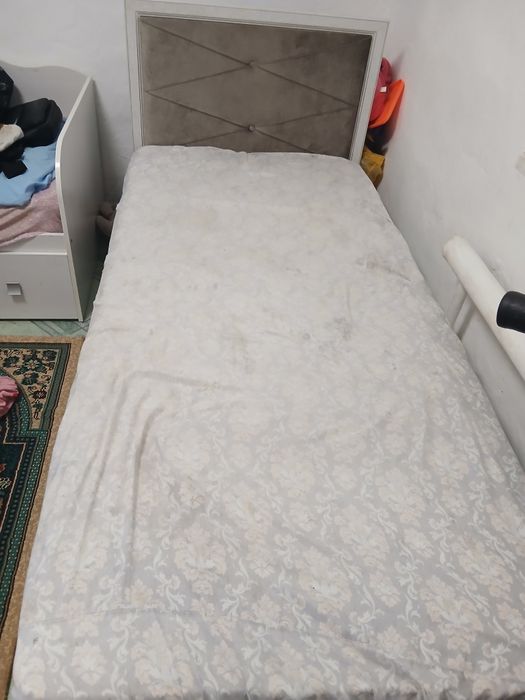 Детский  Кравать